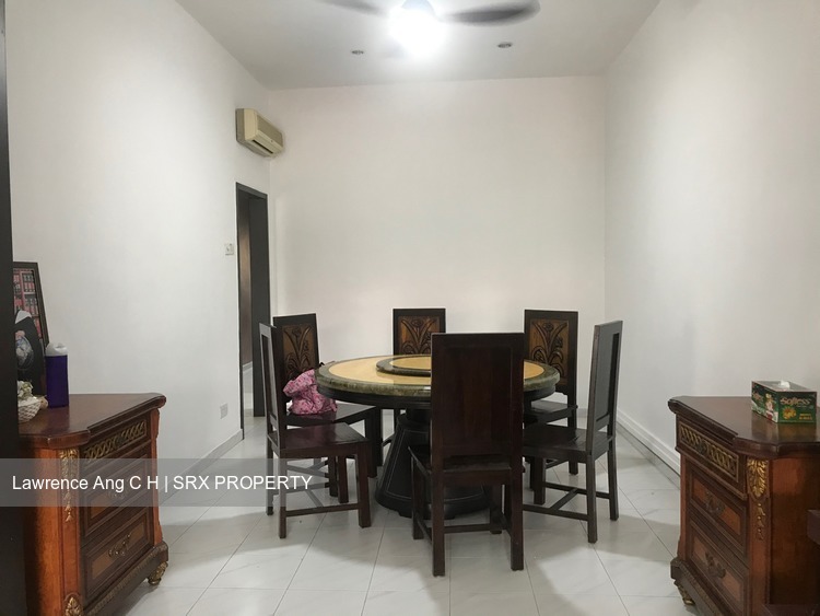 Mayfair Park (D21), Semi-Detached #217409231
